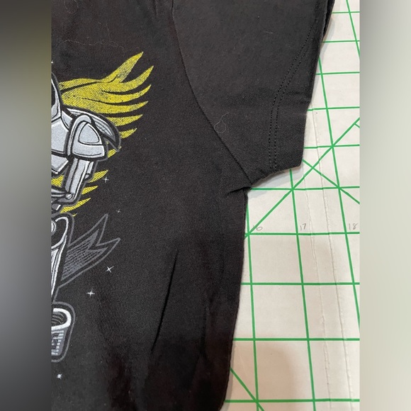 Battlestar Galactica Quote Shirt - Picture 4 of 4